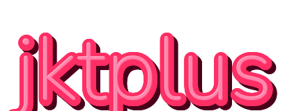 jktplus — logo kanal