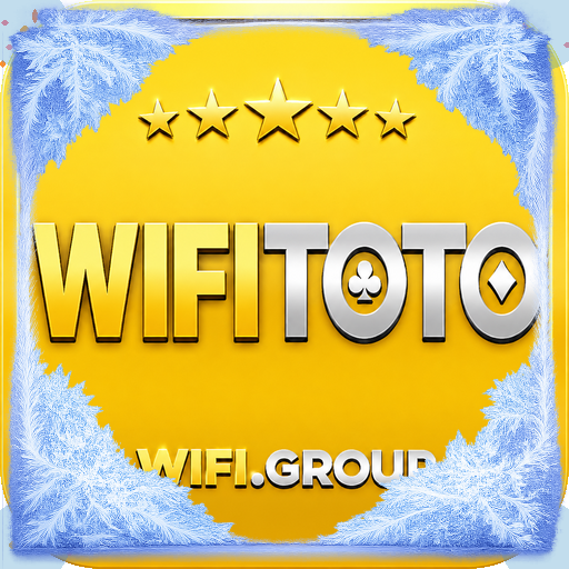 wifitoto — galeri pratinjau - APK Resmi