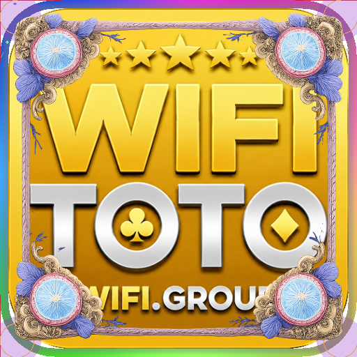wifitoto — galeri pratinjau Resmi APK